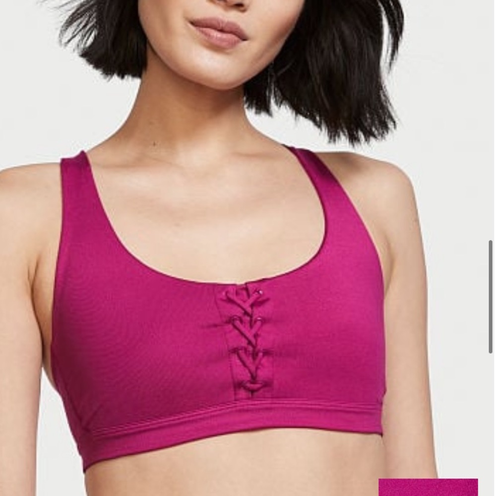 Vs sports bra